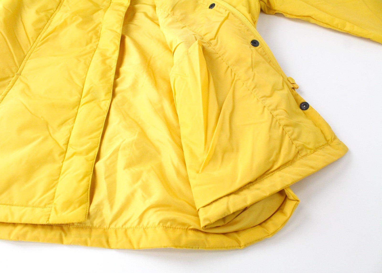 TUCANO URBANO Mercoledi Women Jacket XS Yellow Water-Repellent Breathable Moto