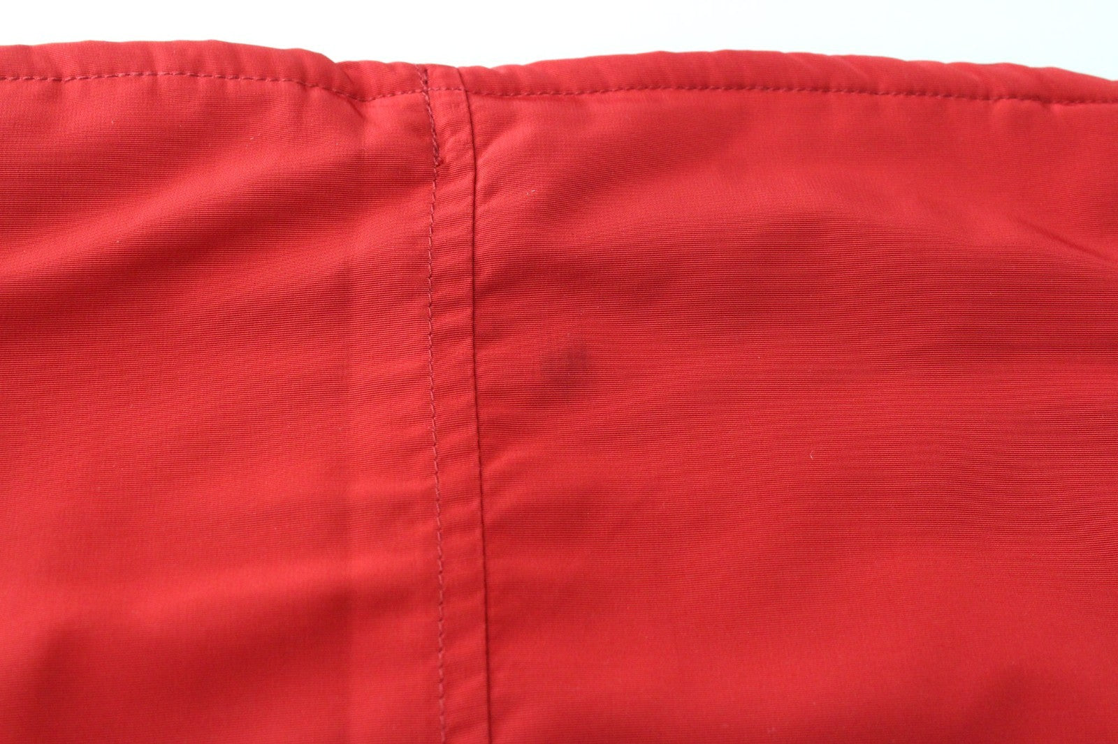 TUCANO URBANO Freccia Women Jacket 2XS Red Lined Water-Repellent Windproof