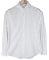 White Twill Shirt