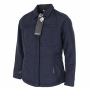 TUCANO URBANO Mercoledi Women Jacket 3XS Blue Thermal Padded Moto Windproof