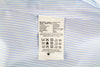 Blue Twill Shirt