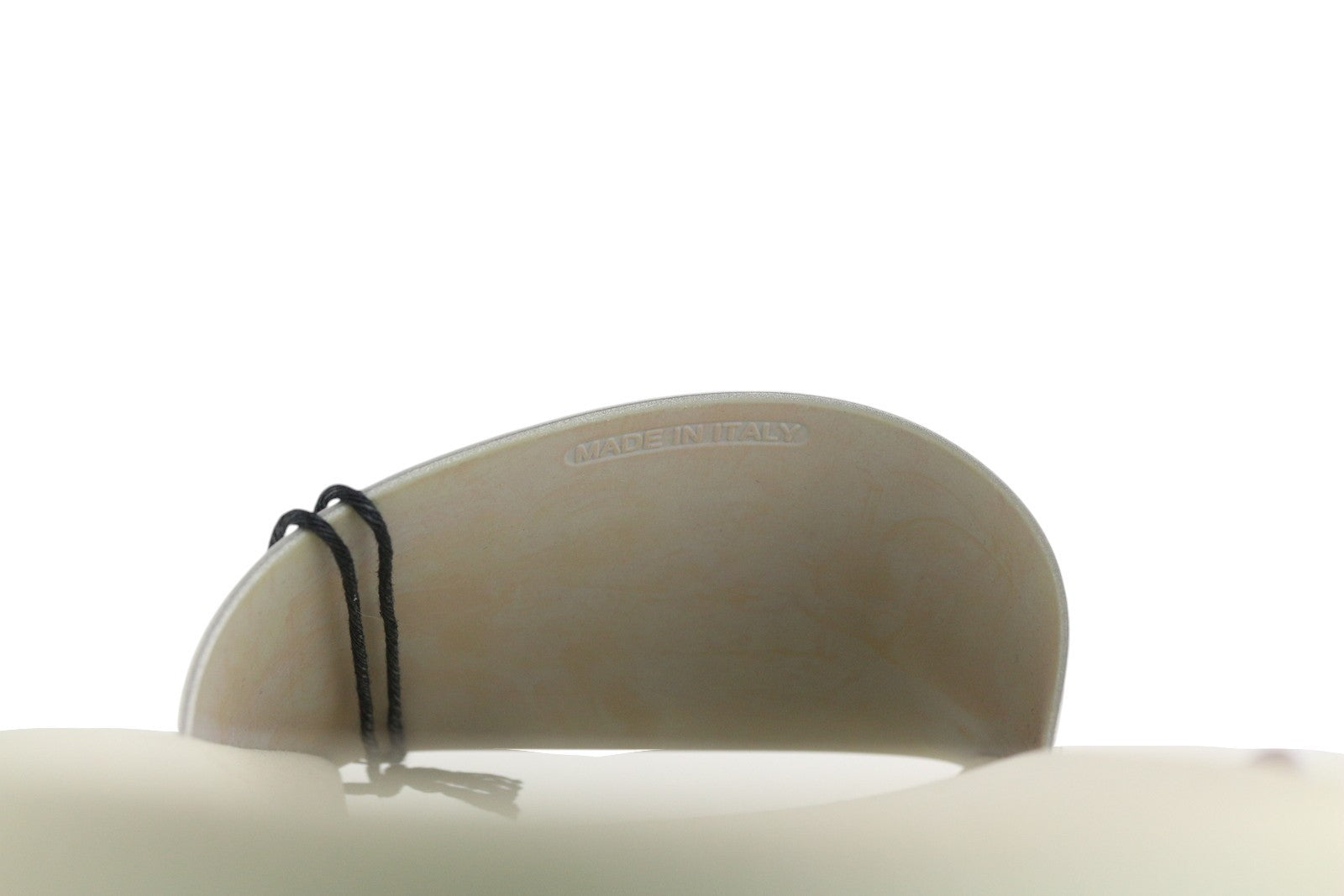 DIESEL Sa-Mayemi Womens Sandals EU39 Light Beach Slippers Open Toe Slide RRP€80