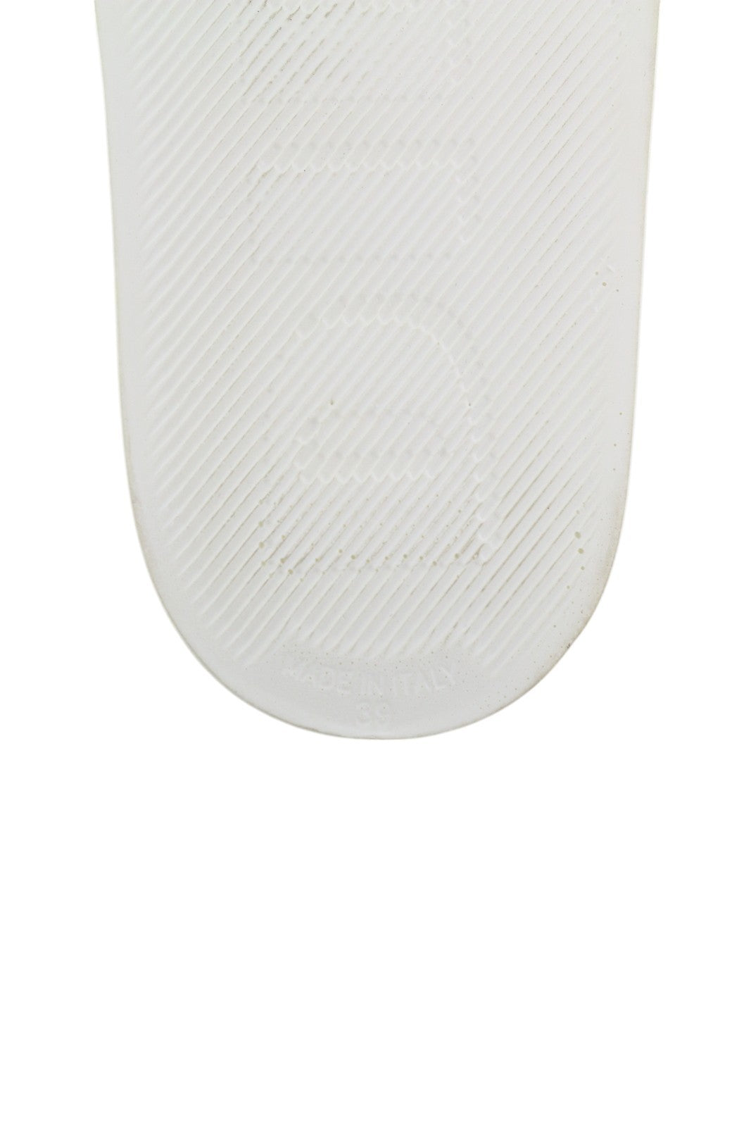 DIESEL Sa-Mayemi Womens Sandals EU39 Light Beach Slippers Open Toe Slide RRP€80