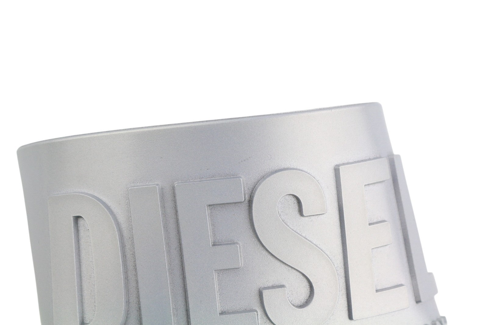 DIESEL Sa-Mayemi Womens Sandals EU39 Light Beach Slippers Open Toe Slide RRP€80