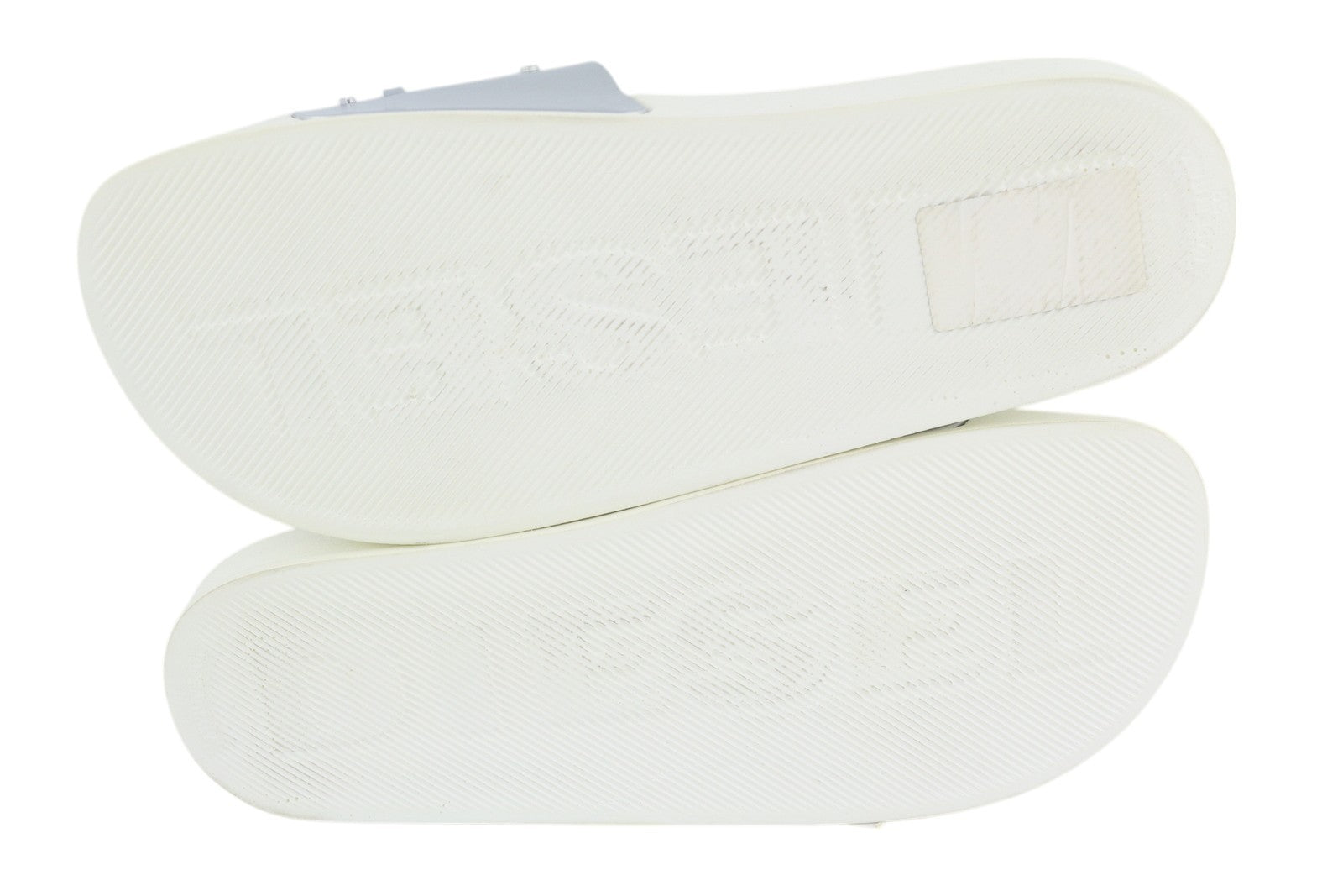 DIESEL Sa-Mayemi Womens Sandals EU39 Light Beach Slippers Open Toe Slide RRP€80