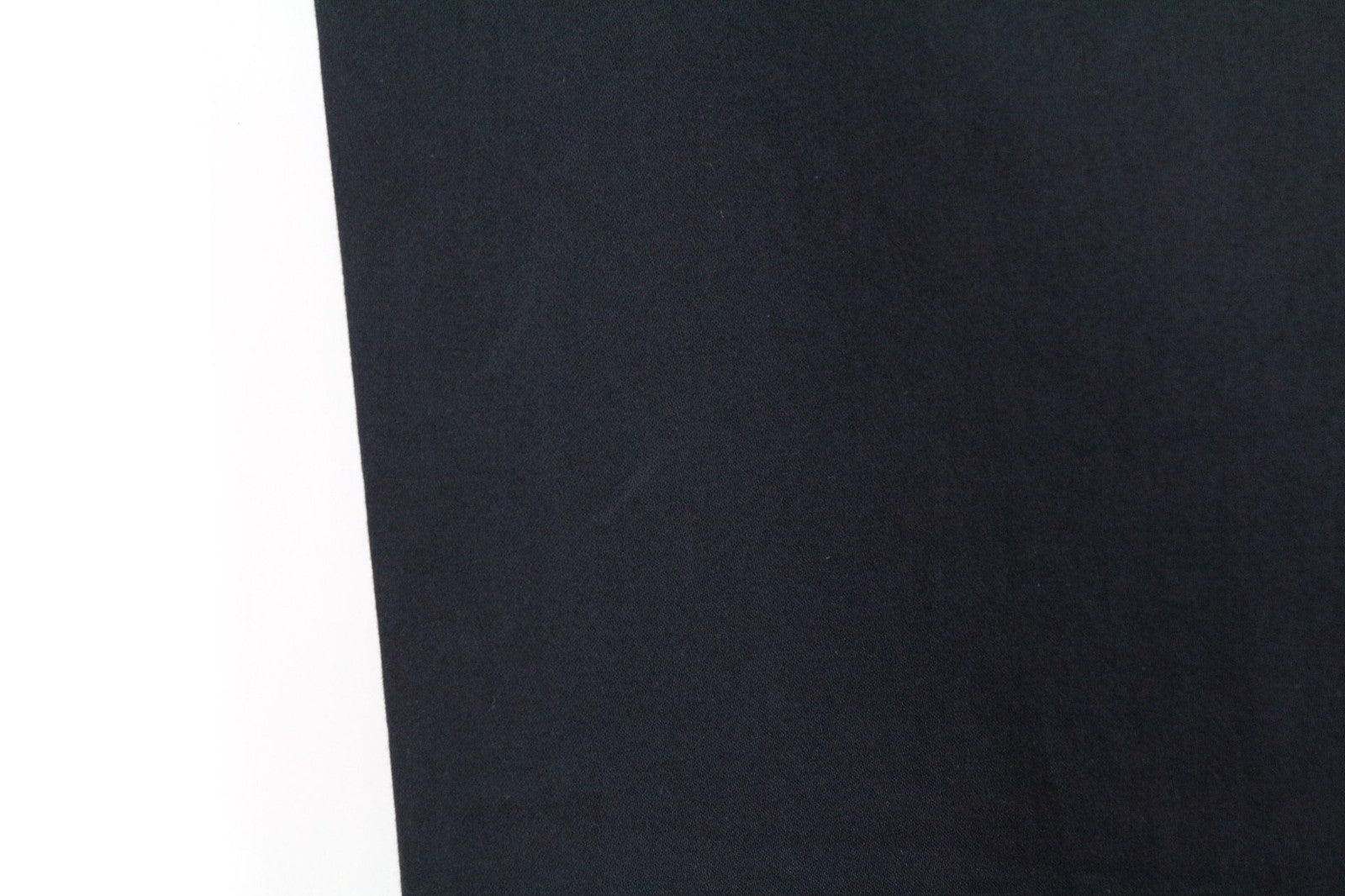 DENHAM Ocean Women's Dark Blue Chino Pants M Slim Carrot Fit Stretch