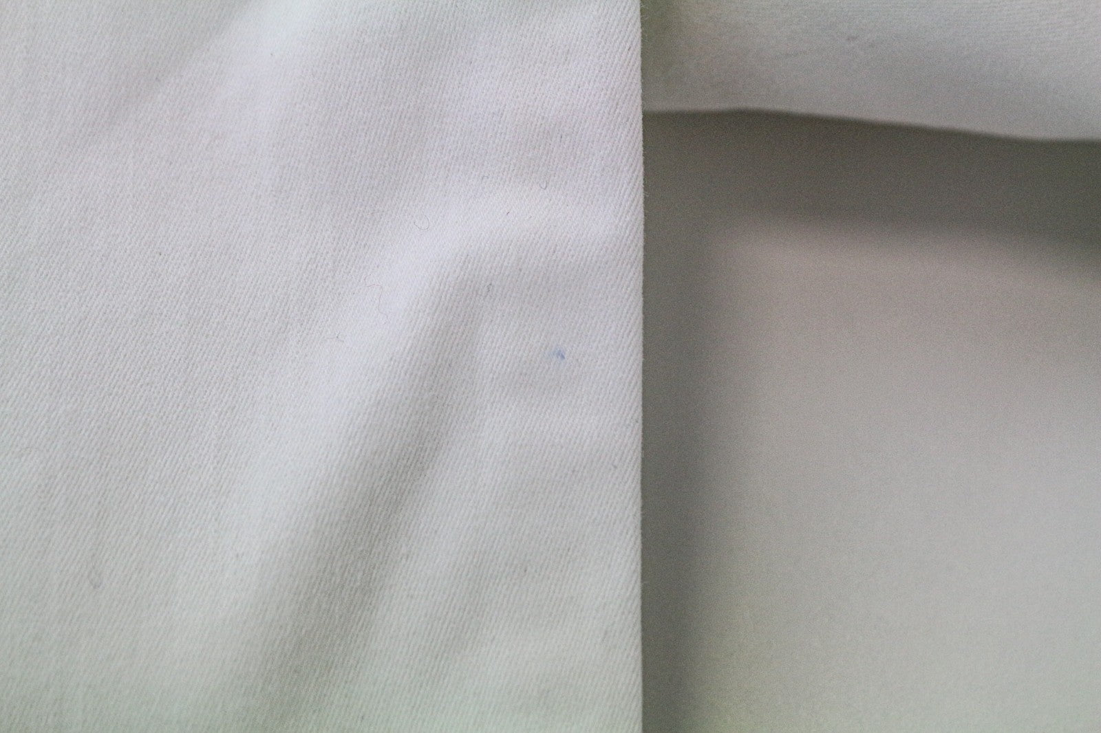 MAISON SCOTCH Women's Pants W27/L30 White Skinny 5-Pocket Zip Style