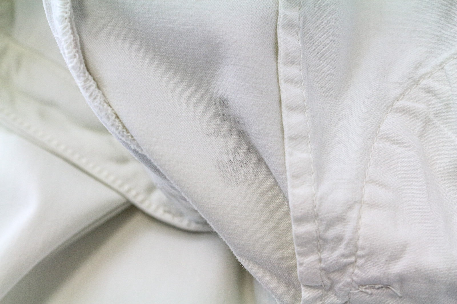 MAISON SCOTCH Women's Pants W27/L30 White Skinny 5-Pocket Zip Style