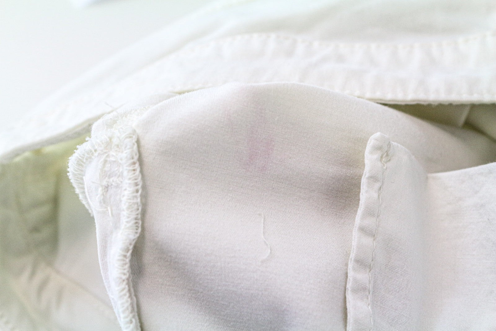 MAISON SCOTCH Women's Pants W27/L30 White Skinny 5-Pocket Zip Style