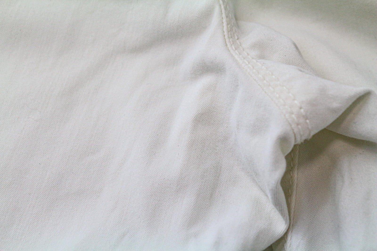 MAISON SCOTCH Women's Pants W27/L30 White Skinny 5-Pocket Zip Style