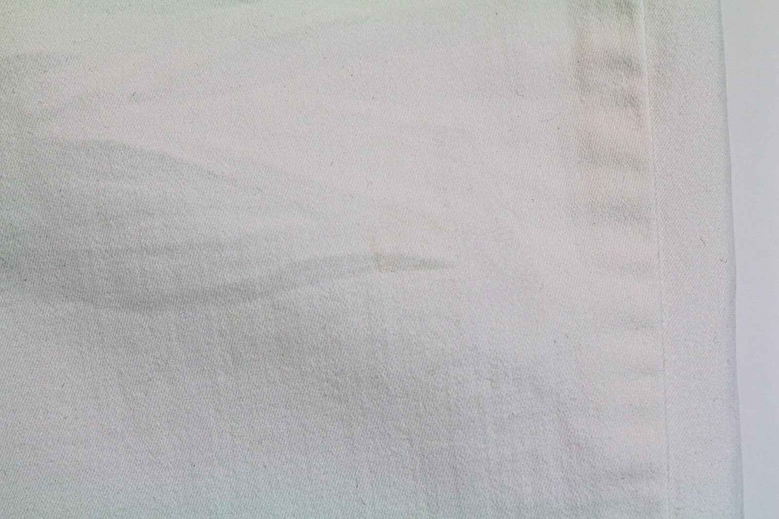 MAISON SCOTCH La Bohemienne Women's Skinny Pants W28/L30 Off-White Mid-Rise