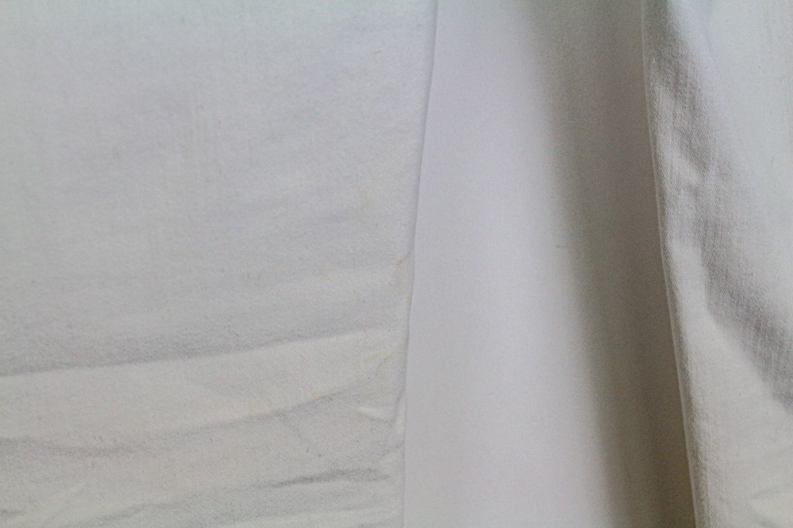 MAISON SCOTCH La Bohemienne Women's Skinny Pants W28/L30 Off-White Mid-Rise