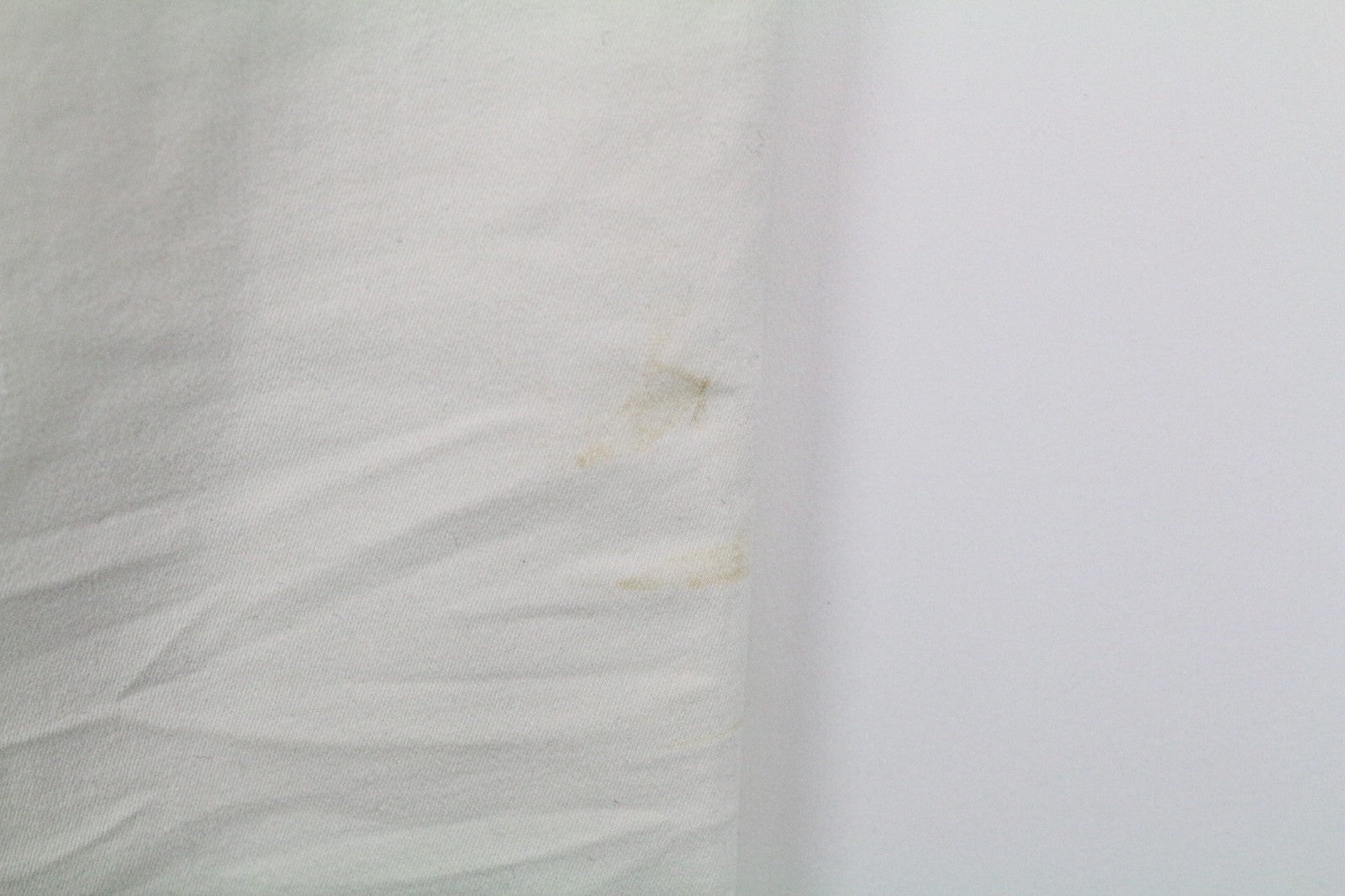 MAISON SCOTCH La Bohemienne Women's Skinny Pants W28/L30 Off-White Mid-Rise