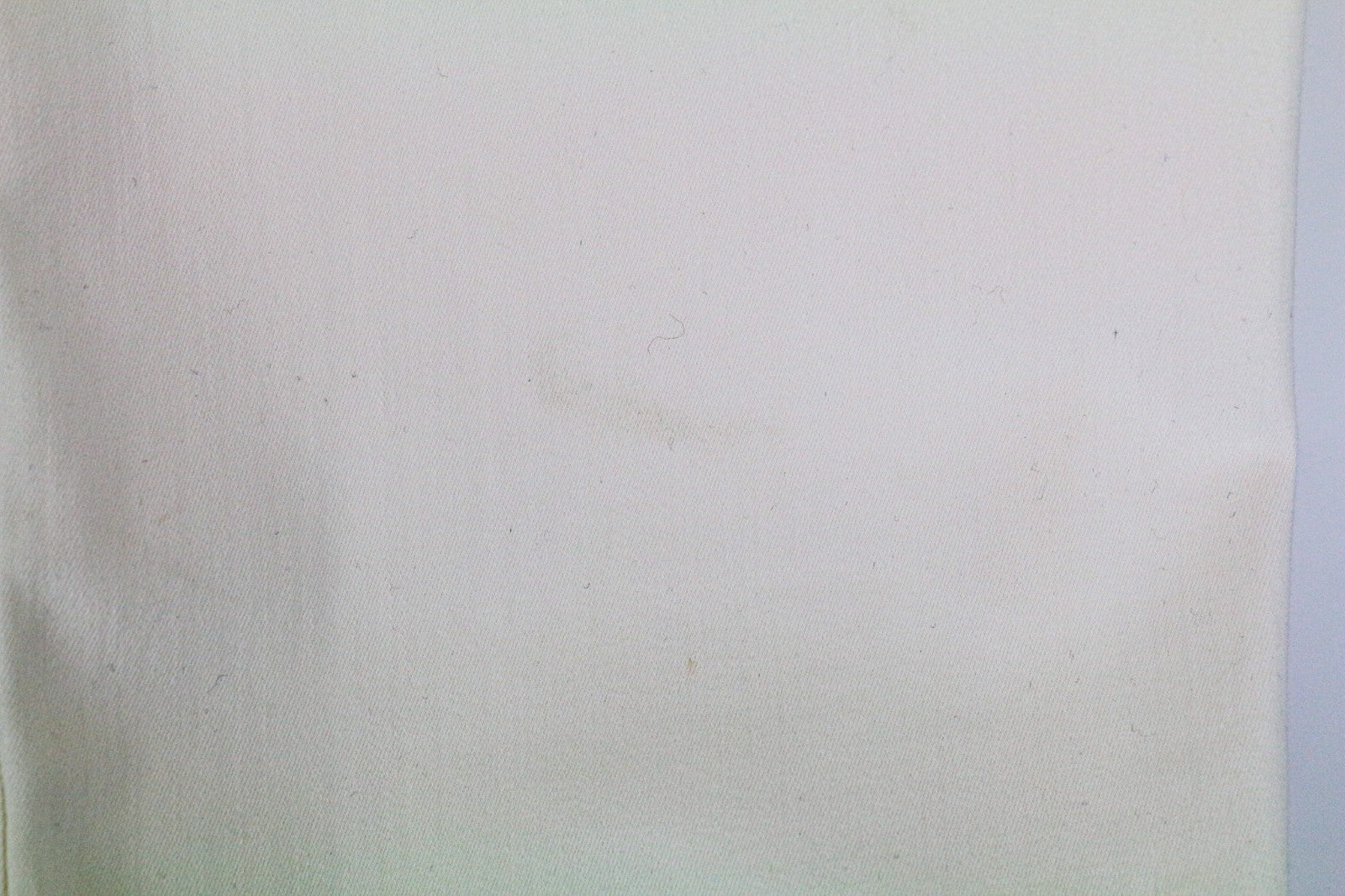 MAISON SCOTCH La Bohemienne Women's Skinny Pants W28/L30 Off-White Mid-Rise