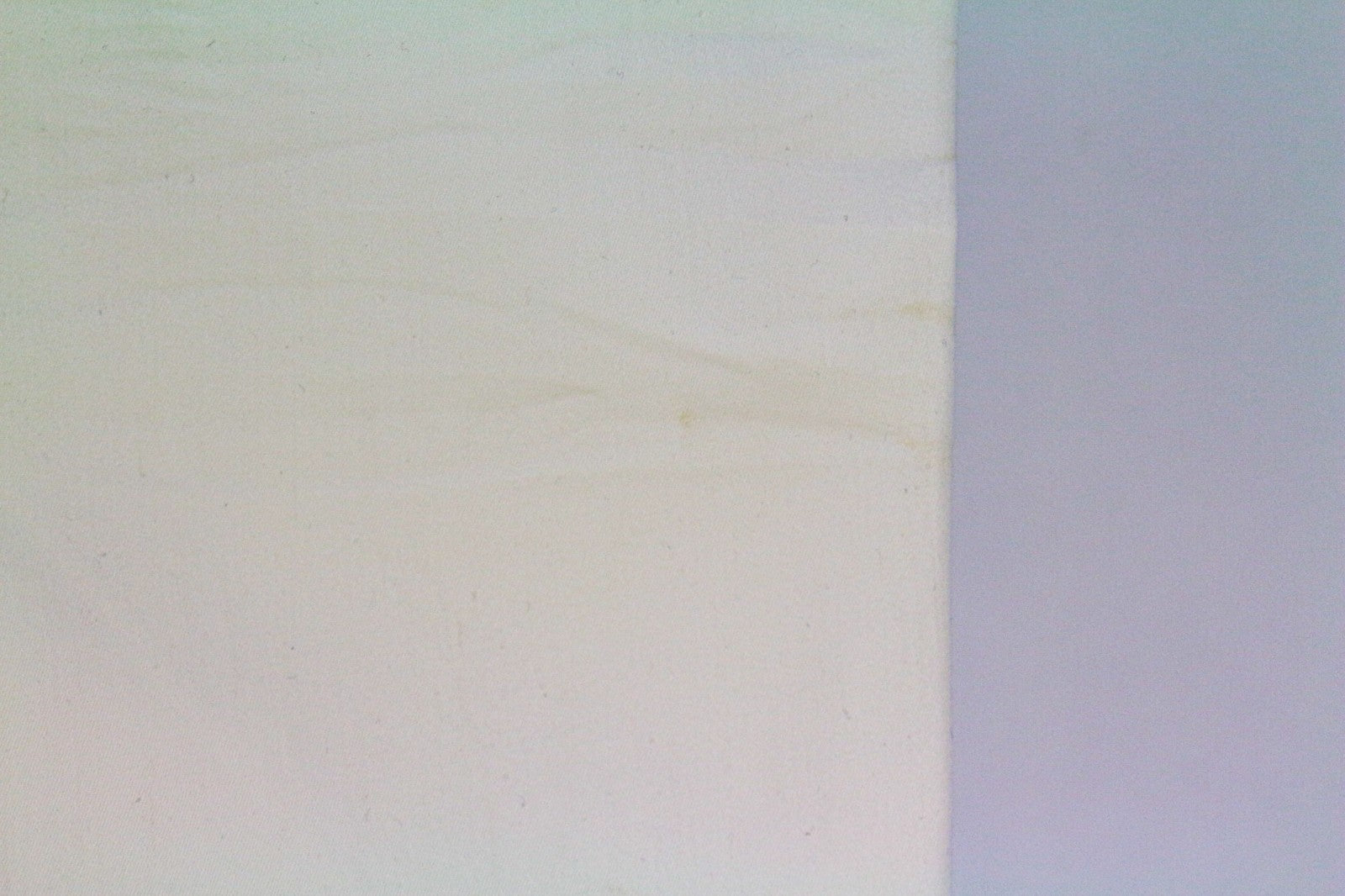 MAISON SCOTCH La Bohemienne Women's Skinny Pants W28/L30 Off-White Mid-Rise