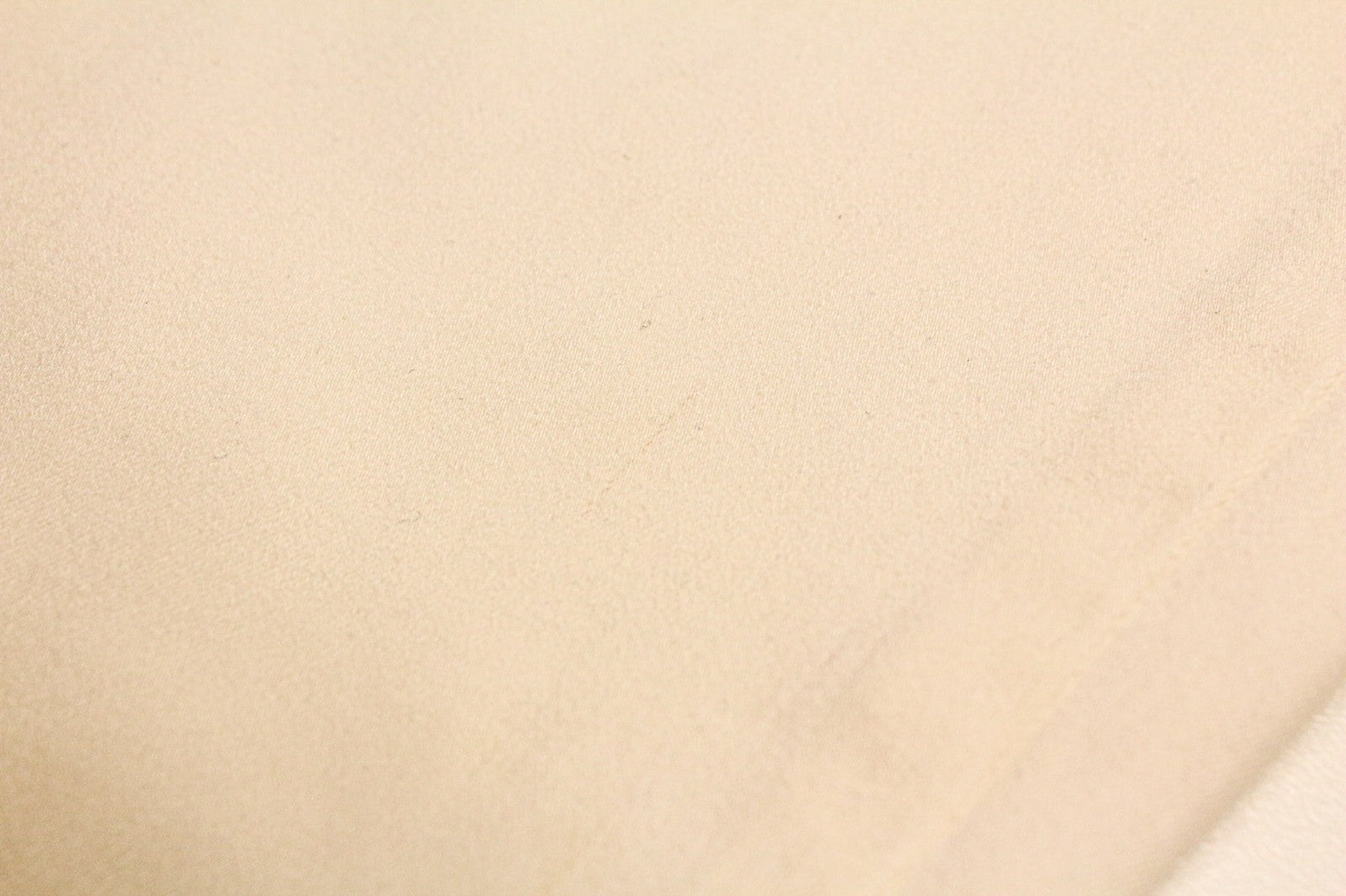 MAISON SCOTCH La Bohemienne Women's Skinny Pants W28/L30 Off-White Mid-Rise