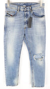 Jeans D-Eetar 087AV
