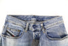Jeans D-Eetar 087AV