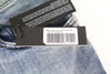 Jeans D-Eetar 087AV
