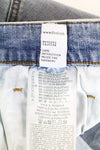 Jeans D-Eetar 087AV