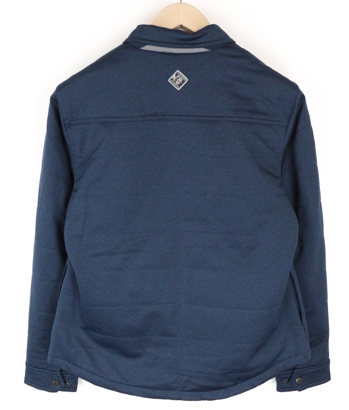TUCANO URBANO Wilma Women Jacket M Blue Waterproof Breathable Thermal Padded