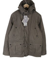Jacket Angus