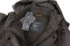 Jacket Angus