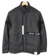 Black Polyethylene Jacket