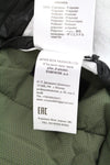 Black Polyethylene Jacket