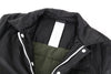 Black Polyethylene Jacket