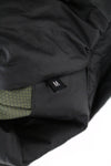 Black Polyethylene Jacket
