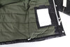 Black Polyethylene Jacket