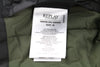 Black Polyethylene Jacket