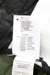 Black Polyethylene Jacket