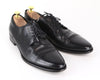 Black Leather Formal Shoes