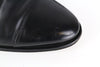 Black Leather Formal Shoes