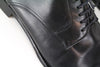 Black Leather Formal Shoes