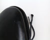 Black Leather Formal Shoes