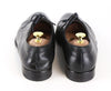 Black Leather Formal Shoes