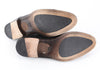 Black Leather Formal Shoes
