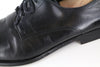 Black Leather Formal Shoes