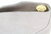 Grey Suede Formal Shoes