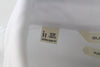 White Twill Polo