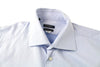 Blue Twill Shirt