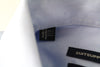 Blue Twill Shirt