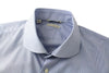 Blue Twill Shirt