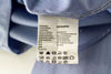 Blue Twill Shirt