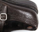 Brown Leather Formal Shoes
