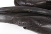 Brown Leather Formal Shoes