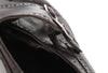 Brown Leather Formal Shoes